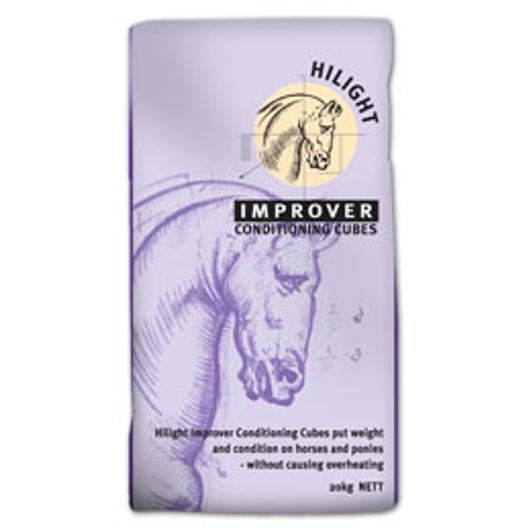 HiLight Improver Conditioning Cubes Szabadidő